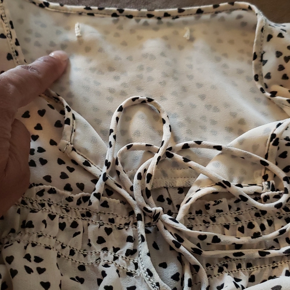 Blouse - Picture 7 of 7